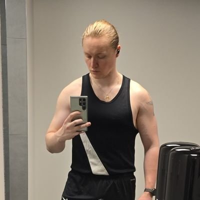 Gym enthusiast sharing his knowledge and views on health, mindset and faith.
https://t.co/mvyy6C5QXm