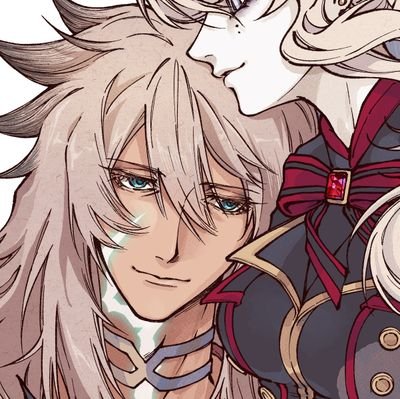 I love my wife @balmungwife || M: 0/2 #FGO #FATEVERSE