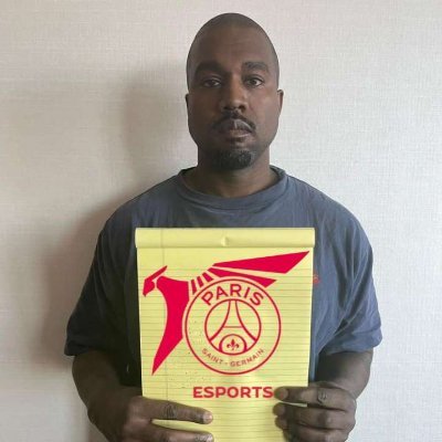 Fan acérrimo de PSG Talon
Don Junjia Nadal Parera sería top 3 en la LEC
cualquier cosa menos ponerme a currar