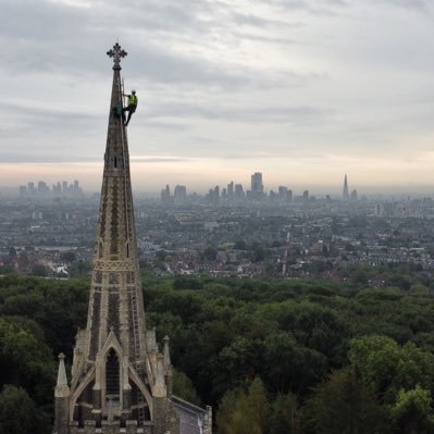 Stonemasons and conservators of historic buildings, monuments and sculpture.