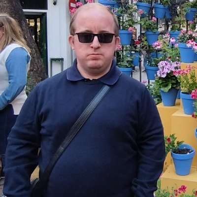 cordobes,español,de derechas y del real madrid.ego svm lux mundi .