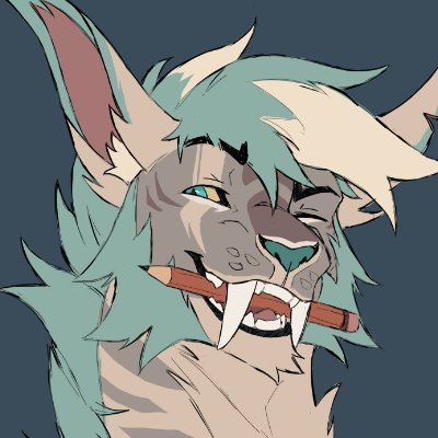 Your local feral druid ! (he/him)
Freelance digital artist | fantasy/Warcraft/LoL/ stuff and cats
Commissions: OPEN! |Check linktree for Com list and ko-fi