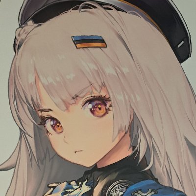 蒼崎橙子inV†B@NIKKEさんのプロフィール画像