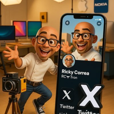 RickyCorrea12's profile picture. 🐻The Dudu of🐼BubuMaru 📽️Content Creator | Spanglish ✈️Traveler | 🚗Roadtripper 📦Product Collabs, DM or Slide to my 📧. Instagram r.i.c.k.y._rykacopr