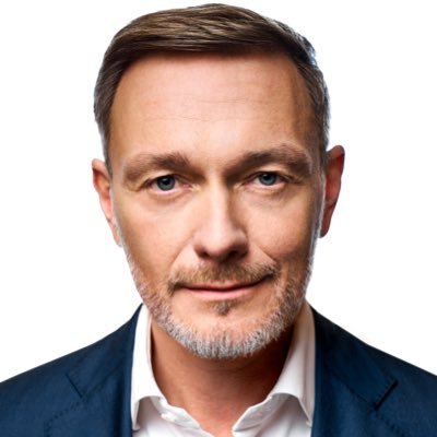 Christian Lindner Profile