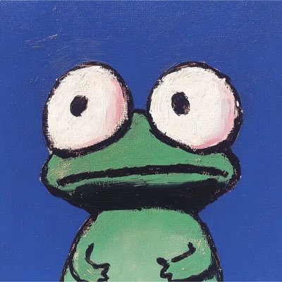 WasabiGcc's profile picture. 希望世界有爱