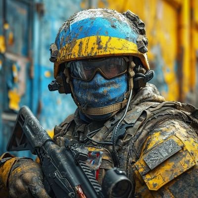 MaksymBorysko's profile picture. A solider on duty ; #SlavaUkraine, 🇺🇦❤️ if my blood is the price for our freedom then so be it.