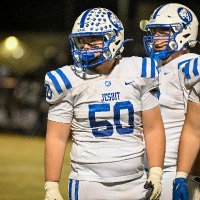 Wyatt Allender (@wyattallender50) 's Twitter Profile