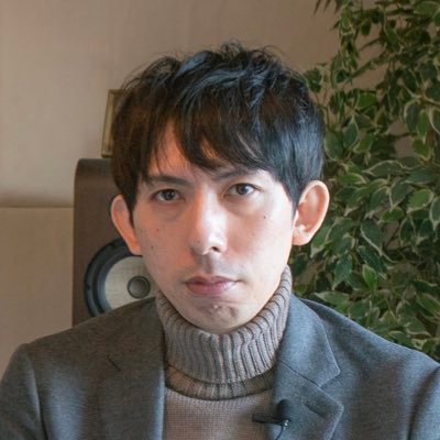 音楽を作る人/日本レコード大賞作曲賞(18’) &優秀作品賞(14’) リトグリ 「世界はあなたに笑いかけている」「好きだ。」/SUPER EIGHT/AKB48/大原櫻子/KAT-TUN/三代目JSB/Hey! Say!JUMP/NISSY/ 乃木坂46 / 関ジャム出演/ビートルズUKロック好き/お腹弱/札幌出身