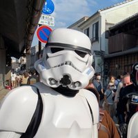 スターウォーズ❤️7.8.9続編はまだ？ スター・ウォーズ 無法者たち』が8月30日に発売決定。ハン・ソロ