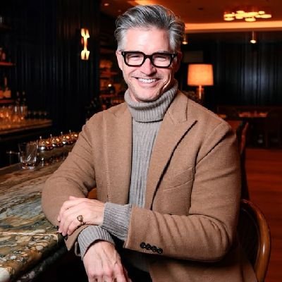 grobert70426's profile picture. 