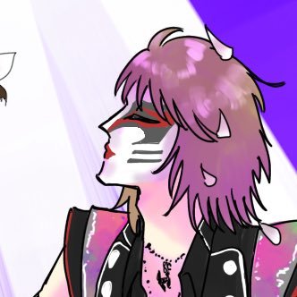悪魔ほこ🤘大黒ミサ40thツアー香川さんのプロフィール画像