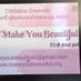 Make You Beautiful (@makebeauty5357) Twitter profile photo Make You Beautiful (@makebeauty5357) Twitter profile photo