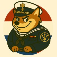 Frank van Leeuwen (@vanfbvanleeuwen) 's Twitter Profile Photo Frank van Leeuwen (@vanfbvanleeuwen) 's Twitter Profile Photo