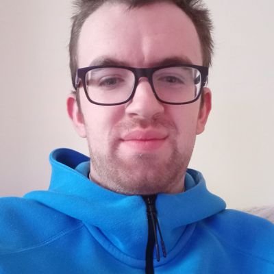 I am a nice guy, good craic, i support Sligo Rovers 🔴⚪, funko pop collector, Man City fan 🏆🏆🏆🏆, Irish 🇮🇪