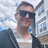 Paul Saunders (@paul__saunders) 's Twitter Profile