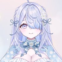 奏瑠フルール💐👻 新人バイリンガルVtuber (@v_soulfleur) 's Twitter Profile Photo 奏瑠フルール💐👻 新人バイリンガルVtuber (@v_soulfleur) 's Twitter Profile Photo