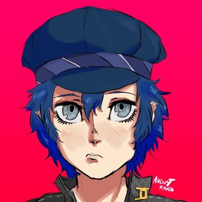 August Raven Profile