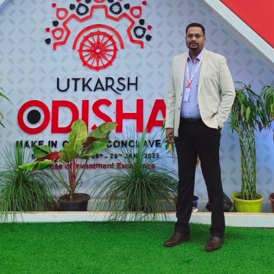 Managing Director,
Media Advisor,
BJP Active Member,
BJP Industry Cell Core Member