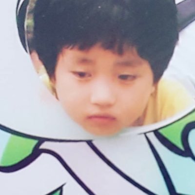 __dlftkd's profile picture. 