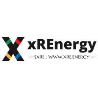 xre (@xrenergy99) 's Twitter Profile