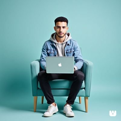 مصمم جرافيك متخصص في الشعارات والهويات البصرية والسوشيال ميديا | شغوف بالإبداع وتطوير العلامات التجارية وتعلم التسويق.(778276793)