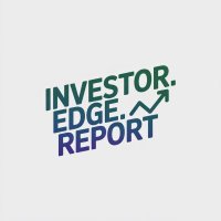 Investor edge (@investor_edge_) 's Twitter Profile Photo Investor edge (@investor_edge_) 's Twitter Profile Photo