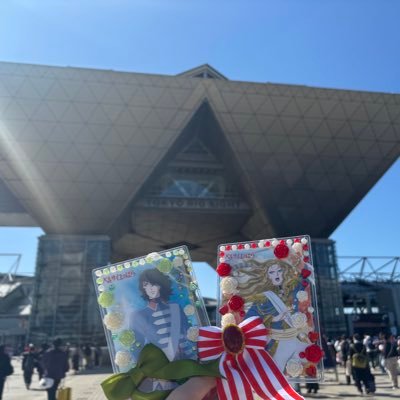 まりささんのプロフィール画像