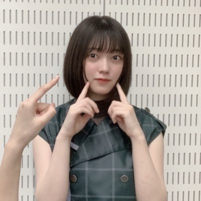SKwrTiJO4g38259's profile picture. 坂道とイコノイジョイが生きがいのオタク 🌸 幸阪茉里乃 増本綺良 / 👑大信田美月 江角怜音 市原愛弓