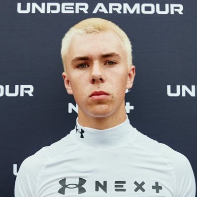 ‘29 WR, K, ATH @chaparralpumafb // 5’10, 165lb #UAnext MVP 2025