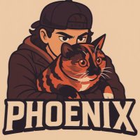 Oliver’s Cat (@sailing_phoenix) 's Twitter Profile Photo Oliver’s Cat (@sailing_phoenix) 's Twitter Profile Photo