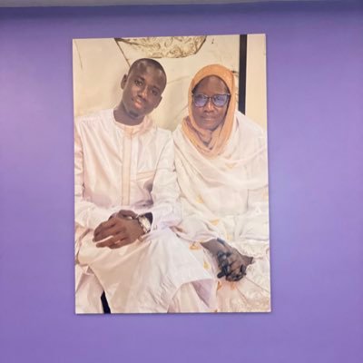 Journaliste - Reporter - - RSI au paravant IRADIO / CESTI - 🇸🇳 #GFC - Ancien President de la Convention des Jeunes Reporters du Sénégal