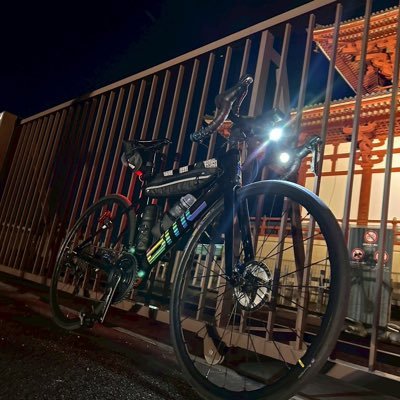 チヨクル あひるCLUB大阪支部所属/ BRIDGESTONE RHM9→BMCTeammachineSLR//北摂を起点にロングメイン/FlècheKINKI2025・2025SR