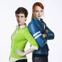 Ben10TwtConfessions!!! (@paradoxnomore) 's Twitter Profile