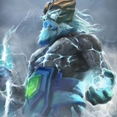 godofthunnder89's profile picture. We are electric