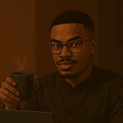 TheBlackSheep | 𝔽rAI Profile