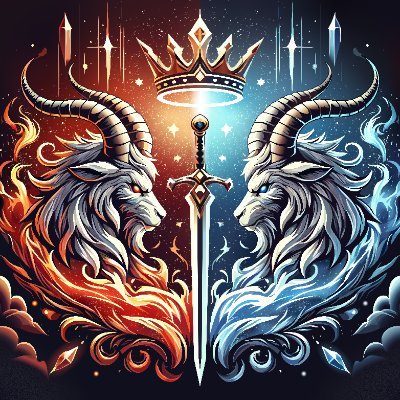 GoatGamerLounge's profile picture. Goat Gamers Lounge seeks to build the ultimate gaming destination where community, entertainment, and innovation converge to enhance the way gamers connect.