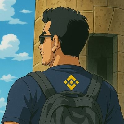Crypto Enthusiast | Content Creator | Verified #Binance Square KOL | 🏆Binance Award Top Creator 2024 | Verified #Bitget Insight KOL | Member @SolanaCollectiv