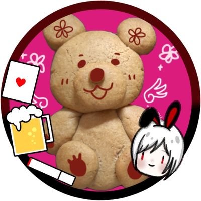 菱花٩(´▽`๑)وﾘｮｰｶ!!🧸🌼さんのプロフィール画像