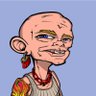 LesinaMaroje's profile picture. Avalanche first, everything else second...OG AVAX NFT DEGEN...find me @Red_Chain_St or @spicydevstudio