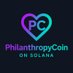 PhilanthropyCoin on Solana (@philancoinsol) Twitter profile photo PhilanthropyCoin on Solana (@philancoinsol) Twitter profile photo