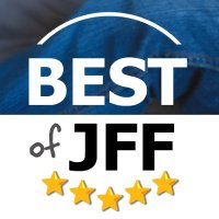 Best of JFF ๐จ๐ฆ (@bestofjff) 's Twitter Profile Photo Best of JFF ๐จ๐ฆ (@bestofjff) 's Twitter Profile Photo