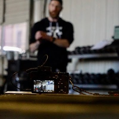 concordmixedmed's profile picture. 