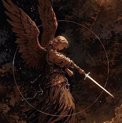 random_strider's profile picture. From oldest civilization of Earth