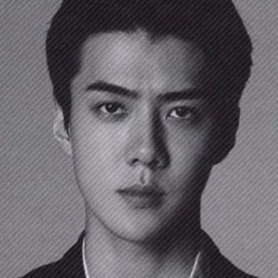 seosehunomaya's profile picture. we are one • OT9 • new to stan twt • 20+