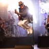 RicoMonaco's profile picture. A fearless fusionist, Rico blends Santana’s soul with Van Halen’s fire, creating an electrifying experience, Rico doesn’t just perform — he transforms.