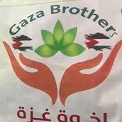 A charity that helps Gazans affected by war. With your support, we will continue ❤️🇵🇸