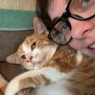 SieraPowell's profile picture. Fourth Beastie Boy