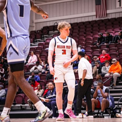God 1st/ 🏀 5’11 / 165lbs/ Wilson Prepatory Academy/ 3.8 GPA/ phone number: (252) 903-9568 / gmail: carsonholloman@gmail.com