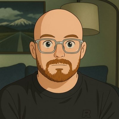 mdwallsii's profile picture. 